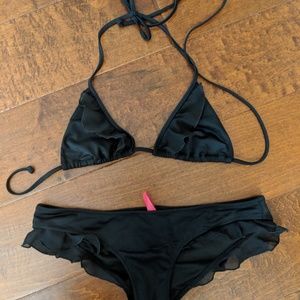 Victoria secrets bikini